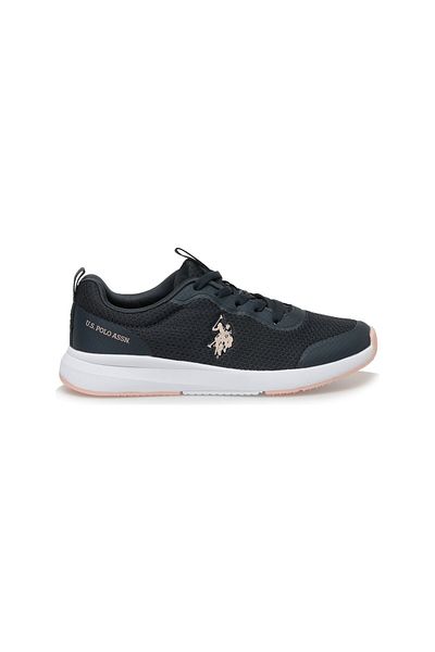 U.S. Polo Assn. Умни 3fx ежедневни бягащи и ходещи леки спортни унисекс обувки