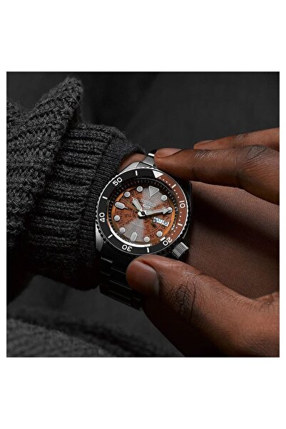 Seiko Srpj47k 5 Sports Erkek Kol Saati