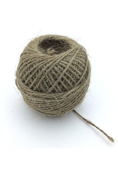 Erdal Ticaret Jüt Ip (100GR) 1 Adet