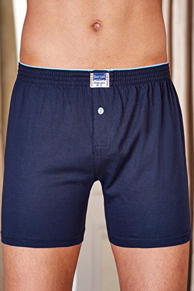 Berrak 1099 Cotton Wide Cut Men's Boxers Pack of 20