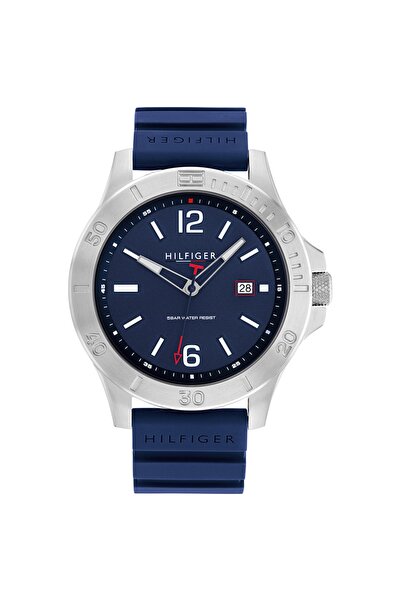Tommy Hilfiger Th1791991 Erkek Kol Saati