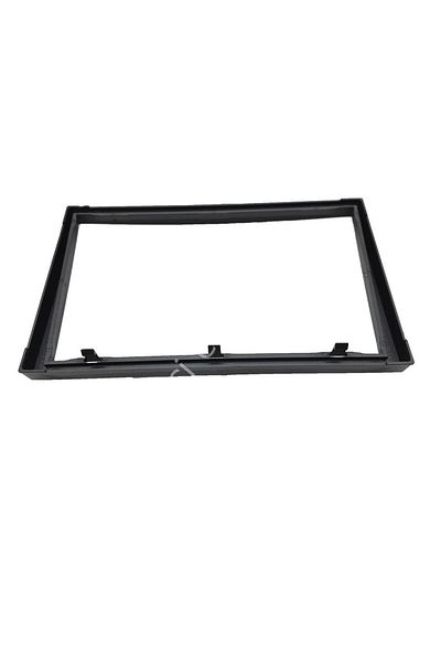 Cadence Auto Tape Frame Opel Corsa 7 Inc Double Frame Compatible