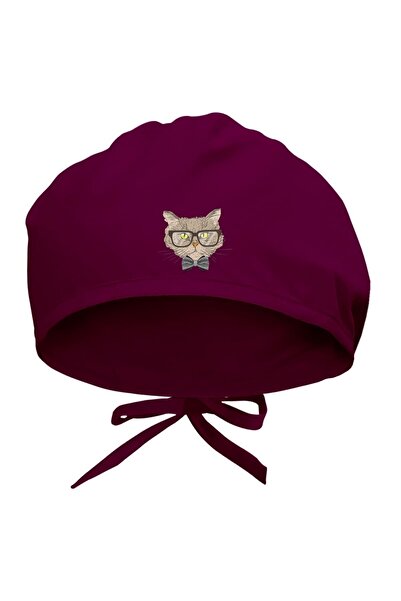 Tasarım Trend Bone chirurgical cu design Cool Cat