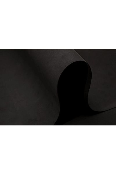 Ticon 20 Pieces Black Eva 20x30cm A4 Adhesive