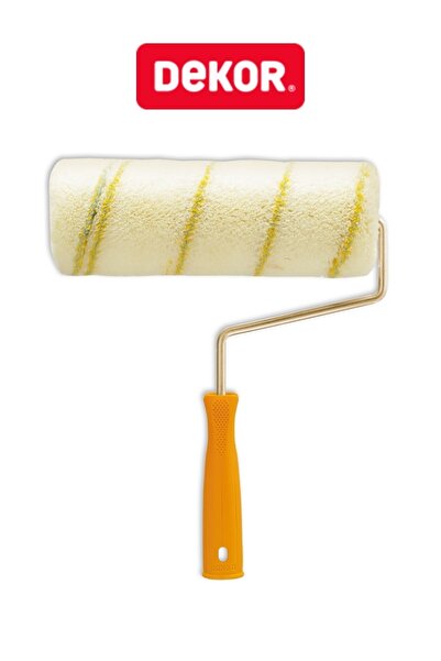 Dekor Unutrašnji valjak 25 cm / 10'' Plasdek originalni proizvod