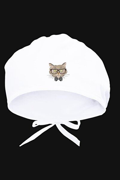 Tasarım Trend Bone chirurgical cu design Cool Cat