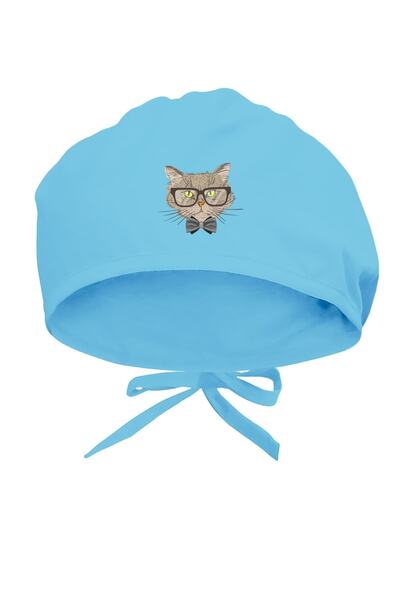 Tasarım Trend Cool Kedi Дизайн Хірургічна кістка