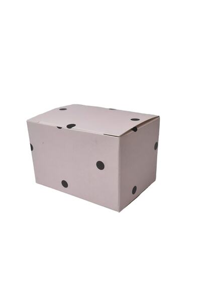 ecenplast Kağıt Mini Hediye Kutusu-düğün Şekeri-çikolata-hediye Parti-tedarik...