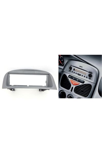 Cadence 2002 Model Auto Tape Frame - Palio and Compatible Circ