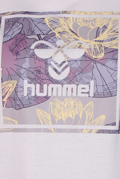 hummel Γυναικείο T-Shirt Penida 911688 -2214