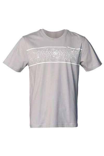 hummel Ανδρικό T-Shirt Wagner 911695-2540