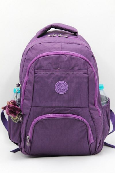 Bevitton Αδιάβροχο ύφασμα H.green School Backpack 2000