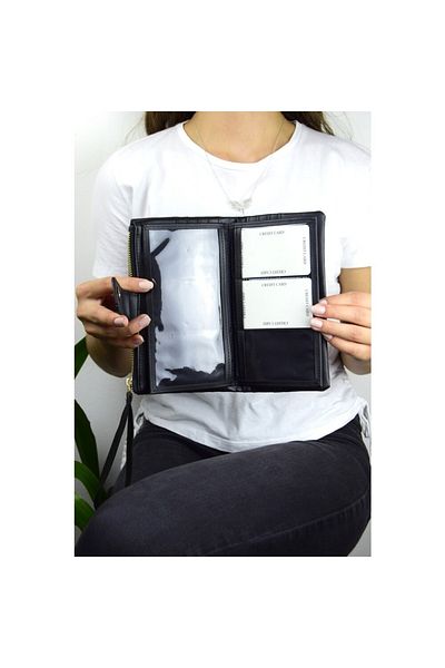 Vera Bag Ollbag Wallet