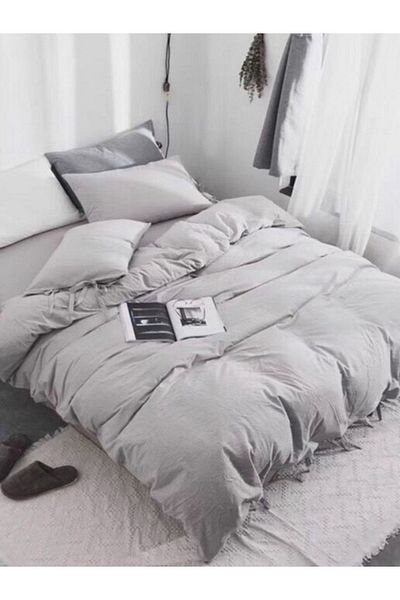 Rimo Home Σετ Παπλωματοθήκη Μονό