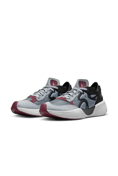 Nike Jordan Delta 3 Low Erkek Basketbol Ayakkabısı