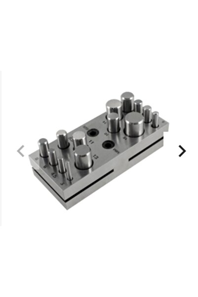 Arteks Teknik Kuyumcu Disk Kesici Seti