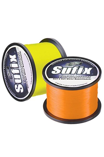 SUFIX Tritanium Surf Misina