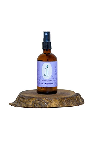 jil doğal Lavanta Suyu Tonik-doğal Organik Lavanta Suyu Sprey Tonik-angustfolia