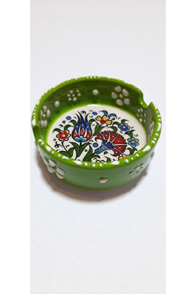 CK Store El Yapımı Kül Tablası 7,5 Cm