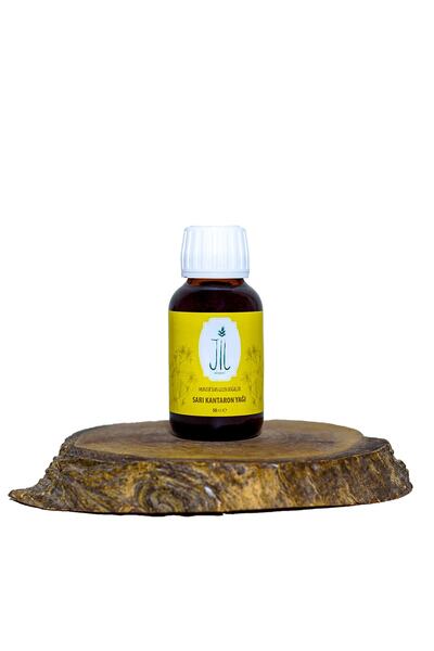 jil doğal Sarı Kantaron Yağı, Saf Ve Doğal Sarı Kantaron Yağı, Yara Yanık Iyi...