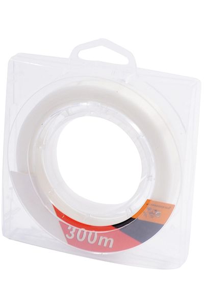 Tornado 300m 8x 0.14mm 11.9kg White Rope Line