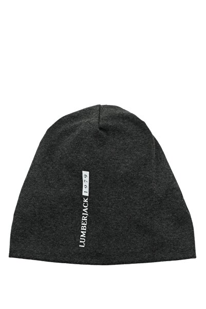 lumberjack Ct846 Alfa Bere 2pr Gri Unisex Bere