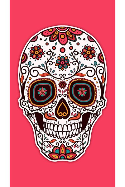 Buffalo Buff Skull Fest - Άνετη εφαρμογή