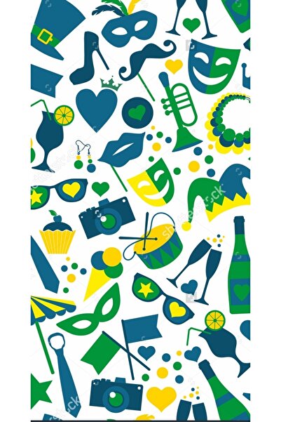 Buffalo Μπαντάνα