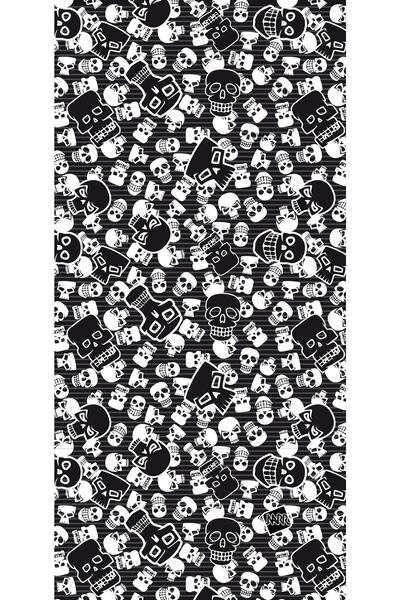 Buffalo Bandană Buff Spook