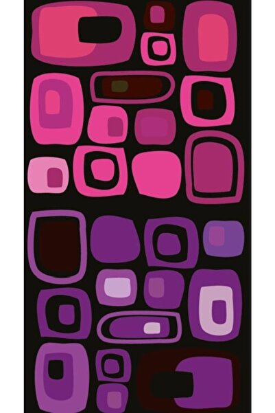 Buffalo Pink Bandana