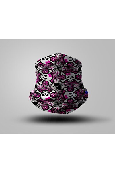 BablX Buffalo Bandanas