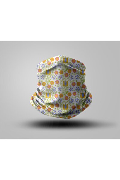 BablX Buffalo Bandanas