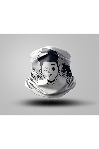 Buffalo Bandana Series Baby & Child