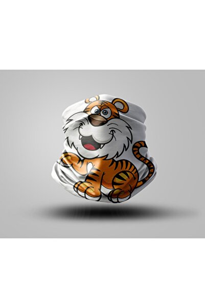 Buffalo Bandana Series Baby & Child