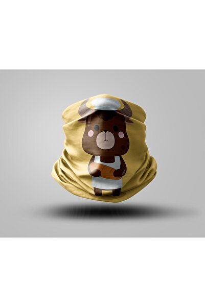 Buffalo Bandana Series Baby & Child