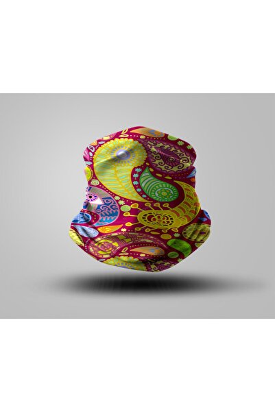 Buffalo باندانا