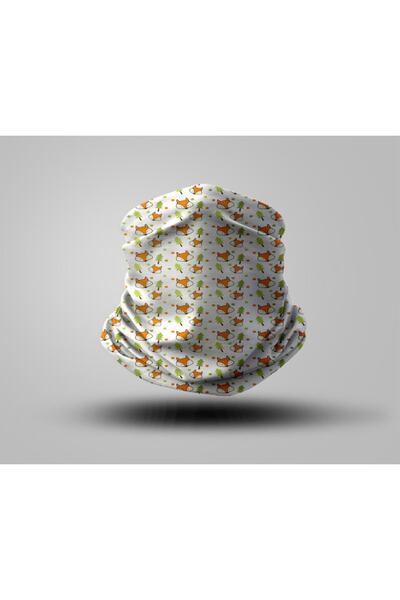 Buffalo باندانا