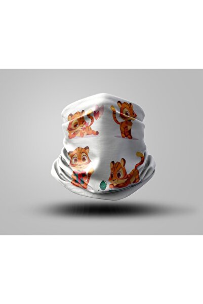 Buffalo Bandana Series Baby & Child