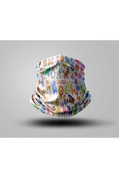 Buffalo Bandana Series Baby & Child