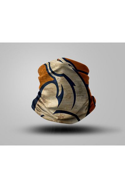 Buffalo Bandanas