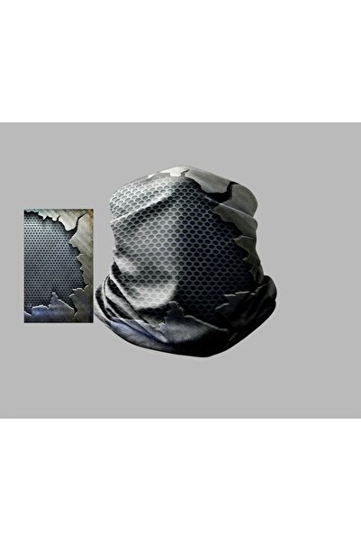 Genel Markalar Datwork Tasarımlı Motorcu Çok Amaçlı Outdoor Boyunluk Unisex B...