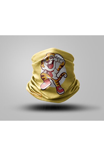 Buffalo Bandana Series Baby & Child