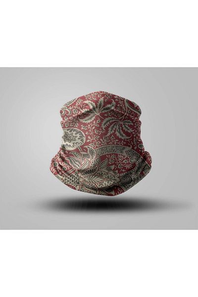 Buffalo Bandanas