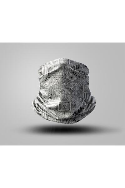 Buffalo باندانا