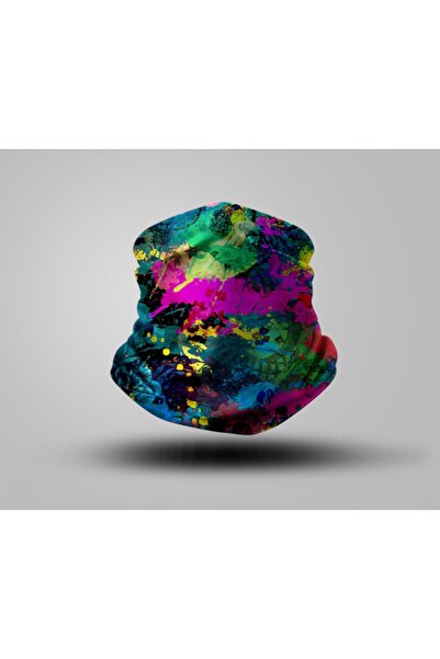 Buffalo باندانا