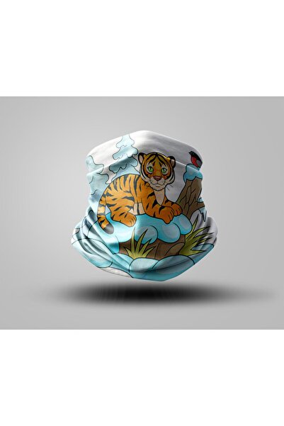 Buffalo Bandana Series Baby & Child