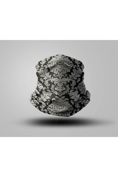 Buffalo Bandanas