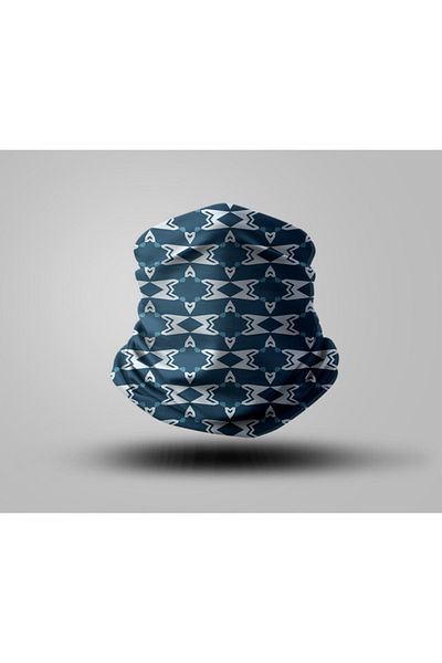 Buffalo Bandanas