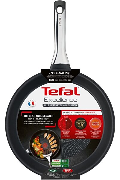 TEFAL Excellence 24 Cm Tava G2690432
