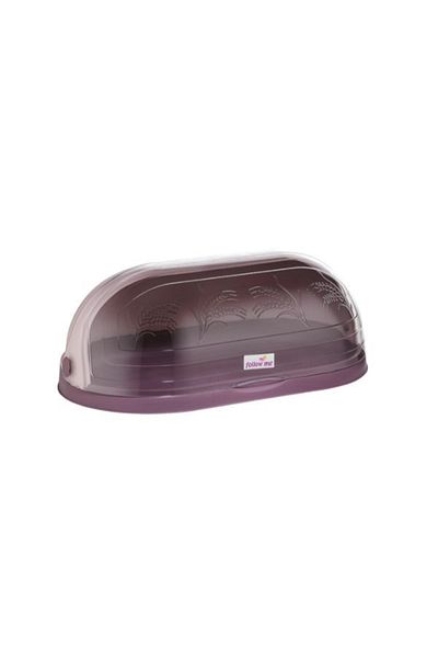 CNS Plastik Follow Me Bursev Başak Bread Cabinet Plastic